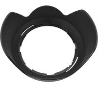 Pare-soleil HB-85 pour objectif Nikon NIKKOR Z 24-70 mm f/4 S (pas pour Z 24-70 mm f/2.8 S) sur Nikon Z6 Z7, pare-soleil 72 mm