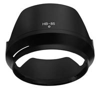 Pare-soleil HB-85 pour objectif Nikon NIKKOR Z 24-70 mm f/4 S (pas pour Z 24-70 mm f/2.8 S) sur Nikon Z6 Z7, pare-soleil HUIPUXIANG 72 mm