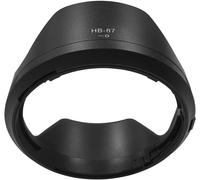 Pare-soleil HB-87 pour Nikon NIKKOR Z 24-70 mm f/2.8 S (pas pour Z 24-70 mm f/4 S) objectif sur Nikon Z6 Z7,pare-soleil 82 mm