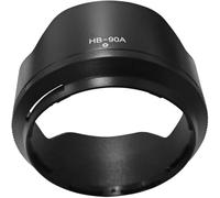 Pare-soleil HB-90A pour objectif Nikon NIKKOR Z 50 mm f/1.8 S (pas pour Z 50 mm f/1.2 S), pare-soleil d'objectif 62 mm. HUIPUXIANG