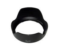 Pare-soleil HB102 pour appareil photo Z 24-120 mm F4S Z5 Z6 Z7 Z9 Objectif 24-120 F4S Réduit les reflets et améliore la qualité