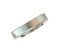 Pare-soleil HN40 en métal pour objectif Z30 de 16 à 50 mm offrant une protection supplémentaire contre les chocs accidentels pour le remplacement du pare-soleil d'objectif