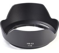 Pare-soleil INF pour Nikon 24-120, D610 77mm