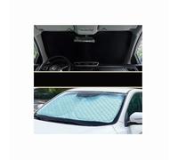 Pare-Soleil intégral pour Mini One 3 Portes Coopers R53,Isolation Thermique,Protection UV,Pare-Soleil de vitre latérale,Accessoire Auto H-1 pièce (Normal/G-1 pièce)