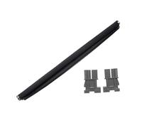 Pare-Soleil Intérieur 1K9877307A7S0 Rideau de Toit ouvrant pour Voiture, Pare-Soleil pour Q5 Store Enrouleur(Noir)