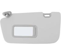 Pare-soleil intérieur de voiture Assy pour Subaru pour Impreza 2008-2014 pare-soleil avant