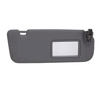 Pare-soleil intérieur de voiture pour Hyundai pour Accent 2011 2012 2013 2014 2015 pare-soleil droit pare-soleil aveugle 85220-1R000