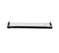 Pare-Soleil Intérieur LR137409 Toit ouvrant électrique pour Land pour Rover pour Range pour pour Evoque LR026324 LR114608 Pare-Soleil Voiture(Blanc)