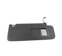 Pare-Soleil Intérieur Noir pour Seat pour Ibiza St FR pour Cupra 5G0857552 RESPUNEKBAH(Black Right)