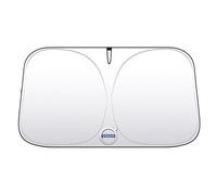 Pare Soleil intérieur Pliable pour Volvo C30 Facelift 2010, Pare Soleil Avant Anti UV Isolation la Chaleur et Soleil, Pièces Pare Soleil Voiture