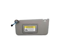 Pare-Soleil intérieur pour Honda Accord 2008-2017 83280-TA5-A51ZA