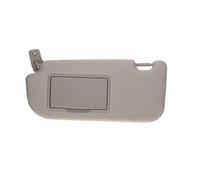 Pare-Soleil intérieur pour Kia Sportage (85202-03000EZ, 85201-03000EZ, 85201-03000LX, 852021F210LX, Beige, il n'en Reste qu'un)