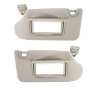 Pare-Soleil intérieur pour Nissan Altima 2013-2018 96401-3TA2A 96400-3TA2A