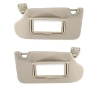 Pare-Soleil intérieur pour Nissan Altima 2013-2018 96401-3TA2A 96400-3TA2A