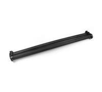 Pare-Soleil Intérieur Rideau Toit ouvrant électrique panoramique pour Voiture, Pare-Soleil 54107391798 pour BMW X1 F48 F49 2' F45 F46 54107391796 54107391797 Couvresoleil Voiture(Noir)