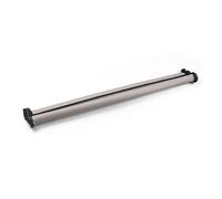Pare-Soleil Intérieur Rideau Toit ouvrant électrique panoramique pour Voiture, Pare-Soleil 54107391798 pour BMW X1 F48 F49 2' F45 F46 54107391796 54107391797 Store Enrouleur(Grey)