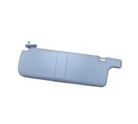 Pare-Soleil Intérieur Sun Visor pour Shogun pour Montero pour Pajero V31 V32 V33 1PCS Pare-Soleil avec Miroir Intérieur(Left Side)