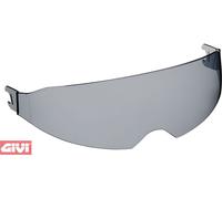Pare-soleil interne anti-rayures Fume 75% Casque GIVI X21 / X22 / X25 / X27