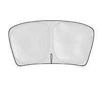 Pare-Soleil Isolant pour Pare-Brise De Voiture, pour Vitre Avant, Accessoires Intérieurs pour BMW Série 3 G20 G28 2021-2023 Rideaux occultants et d'intimité