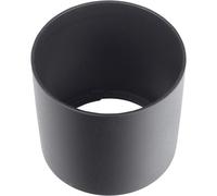 Pare-soleil Kaiser CT73 pour Canon 2.8/100 IS