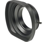 Pare-soleil Kaiser pour Panasonic G 1.7 / 20mm | Liquidation : parti=parti