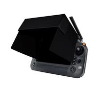 Pare-soleil la télécommande pour DJI RC Plus, Pare-soleil pour écran de contrôle de drone Housse de protection de l'écran de la manette