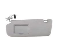 Pare-soleil latéral de voiture Assy gris anti-UV 852013K010QD pour Hyundai pour Sonata 2006 2007 2008