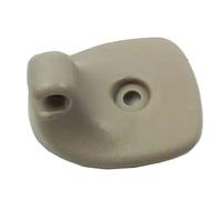Pare-Soleil Latéral pour Jeep pour Grand pour Cherokee Support De Pare-Soleil Clip De Retenue Clip De Retenue De Pare-Soleil 5FS40TL2AB