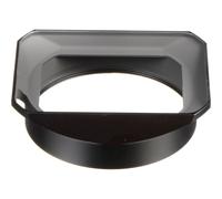 Pare-Soleil Leica pour M 28 mm f/2 Noir | + 100 € de coffret cadeau gratuit