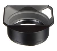 Pare-Soleil Leica pour M f/2.8 28 mm et 35 mm f/2 Noir