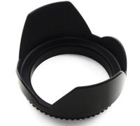 Pare-Soleil Lens Hood DynaSun HD04 77mm 77 mm pour Canon Nikon Pentax Olympus Sony Fuji