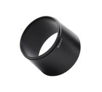 Pare-Soleil LH-61D, Compatible avec Olympus, ZUIKO Digital Ed | Pour objectif monture 40-150mm F4-5.6