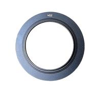 Pare-soleil LH-N52 en alliage d'aluminium de rechange pour Z 40 mm Z 28 mm F/2.8 28 mm F2.8SE Protections