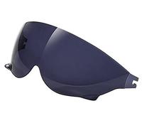 Pare-soleil LS2 OF599 et OF601 Bob Spitfire fortement teinté