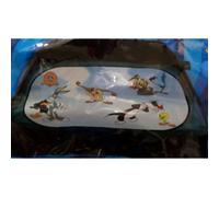 Pare Soleil Lunette Arrière Looney Tunes