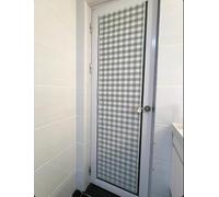 Pare-Soleil magnétique en Aluminium for congélateur, Isolation réfléchissante, Protection Thermique for glacières extérieures, Protection for réfrigérateur à économie d'énergie(90x180cm/35.5x5.9ft)