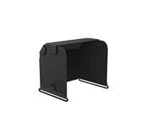 Pare-Soleil magnétique Pliable en Cuir PU Compatible avec Tablette, Compatible avec appareils de 7.9, 9.7 et 11 Pouces, compatibles avec Les pièces de Drone 3 Pro 3(7.9IN Hood)