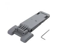 Pare-Soleil magnétique Pliable en Cuir PU Compatible avec Tablette, Compatible avec appareils de 7.9, 9.7 et 11 Pouces, compatibles avec Les pièces de Drone 3 Pro 3(Bracket)