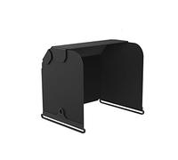 Pare-Soleil magnétique Pliable en Cuir PU Compatible avec Tablette, Compatible avec appareils de 7.9, 9.7 et 11 Pouces, compatibles avec Les pièces de Drone 3 Pro 3(9.7IN Hood)