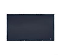 Pare-soleil magnétique pour toit de voiture, protège de la lumière du soleil et des feuilles, parfait pour les activités de plein air (M-75 x 105 cm)