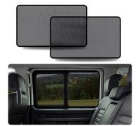 Pare Soleil Magnétique pour VW T5 T6 Vitres Latérales, ZATOOTO, Camping