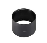Pare-soleil mat 105 mm pour objectifs à longue focale, protection filetée de 95 mm pour objectif de photographie optique de 150 à 600 mm et 60 à 600 mm