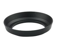 Pare-Soleil métallique à Visser Compatible avec l'objectif Nikon AF 24 mm f/2.8D - HN-1