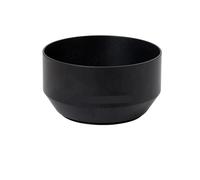 Pare-Soleil métallique Compatible avec Les objectifs Nikon 85 mm f/1.8 et 80-200 mm f/4.5-59 mm, Accessoire de Remplacement HN-7