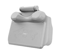 Pare-soleil multifonction 2 en 1 pour télécommande pare-soleil pliable