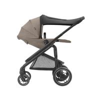 Pare-Soleil Noir De Maxi-Cosi