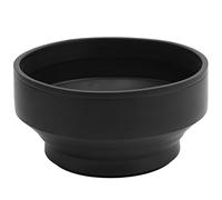 Pare-Soleil Numérique, Pare-Soleil de Protection Pliable pour Différentes Marques (62mm)