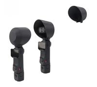Pare-Soleil Objectif pour Insta360 Luna Ultra protège l'objectif de la lumière du Soleil Accessoires de Protection pour Objectif