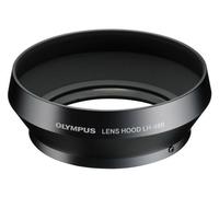 Olympus - Paresoleil LH-48B Noir pour Olympus 17mm f/1.8
