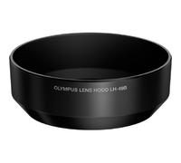 Olympus LH-49B Parasoleil pour M2518 noir